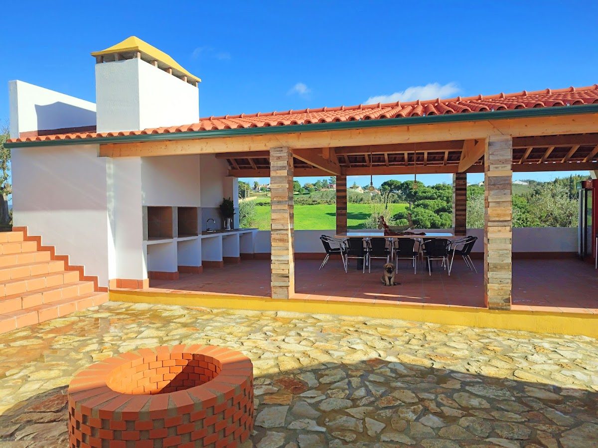 Quinta de Matrena