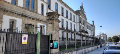 Hospedería San Froilán