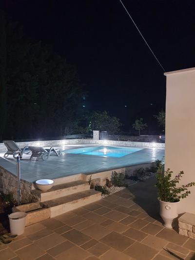 Masseria blu