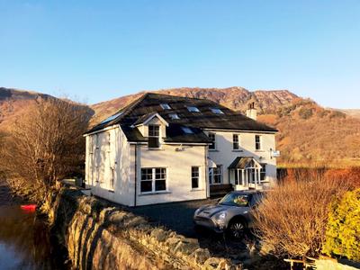Yew Craggs B&B
