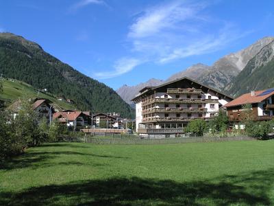 Parkhotel Sölden