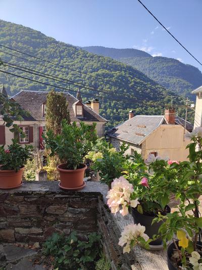 Auberge du Crabère