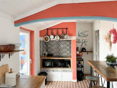 Casa Pássaro Apartamento