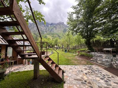 Guesthouse Ledio