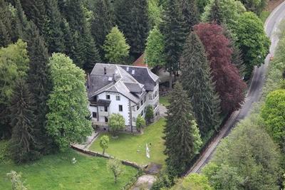 Pension Villa Waldeck