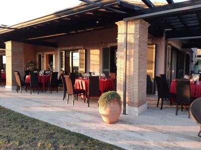 Agriturismo GQ Resort