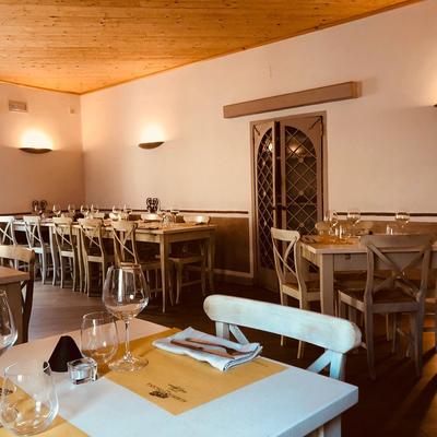 Albergo Toscana