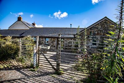 Heath Farm Cottages