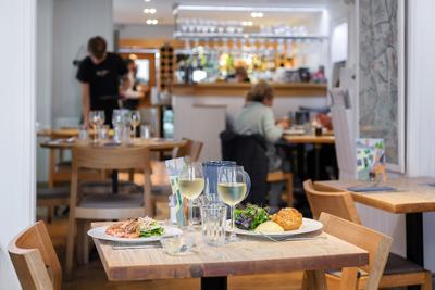 Rick Stein's Café