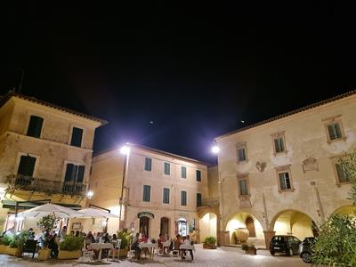 Antica Dimora alla Rocca