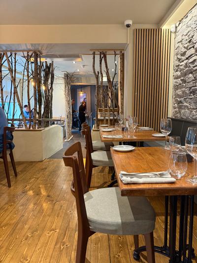 Lagom Restaurant & Accommodation Kenmare