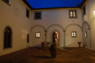 Villa di Majano