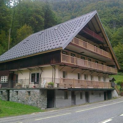 Auberge des Roches