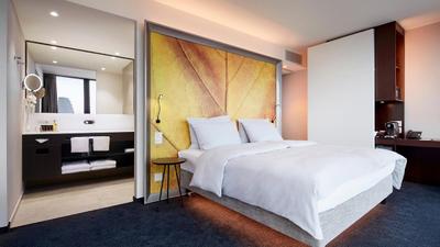 Hyperion Hotel Basel