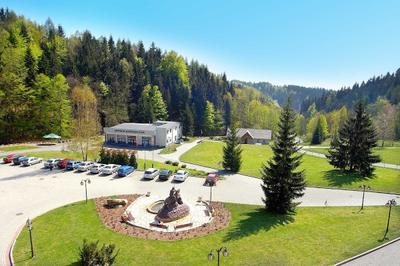 St. George Family & Senior Spa Kudowa-Zdrój
