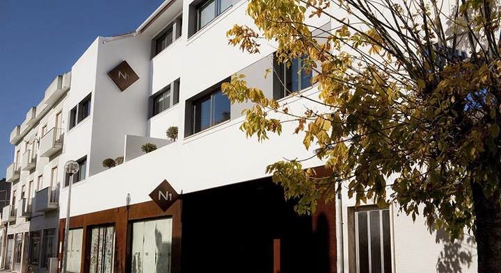 N1 Hostel Apartments & Suites