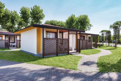 Al Boschetto Camping Village