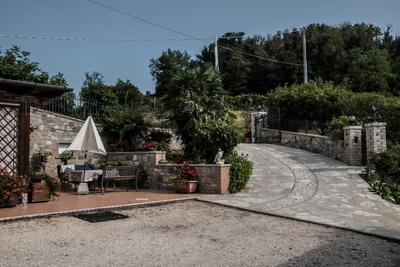 LA VIGNA FIORITA