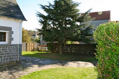 Gîtes les paquerettes - Gîte de charme golf Pléneuf-Val-André - Gîtes côte d'émeraude