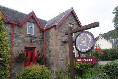 Fiddlers Rest B & B