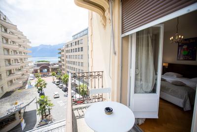 J5 Hotels Helvetie