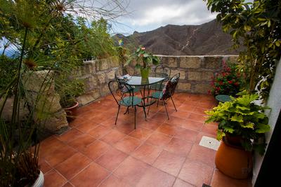 Casa Sofia Hermigua