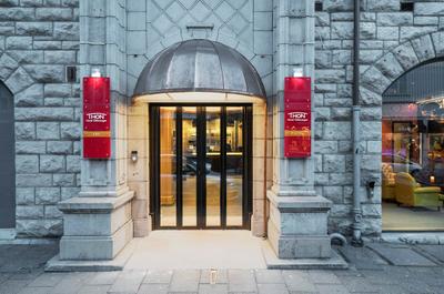Thon Hotel Nidaros