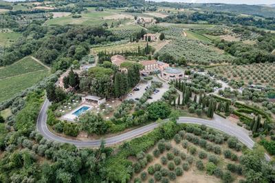Villasanpaolo Resort & Spa