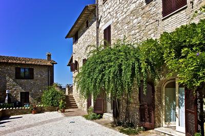 Carfagna Sandro Country House