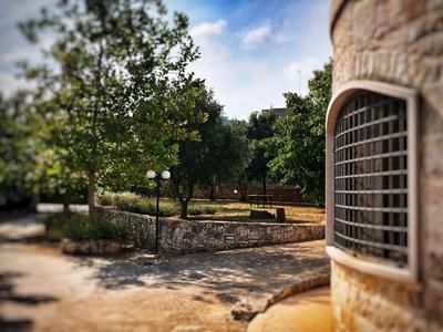 Il Giardino del Melograno