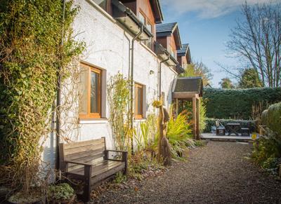 Craik Na Dav B & B