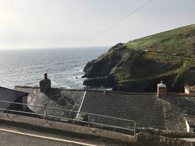 Ocean View