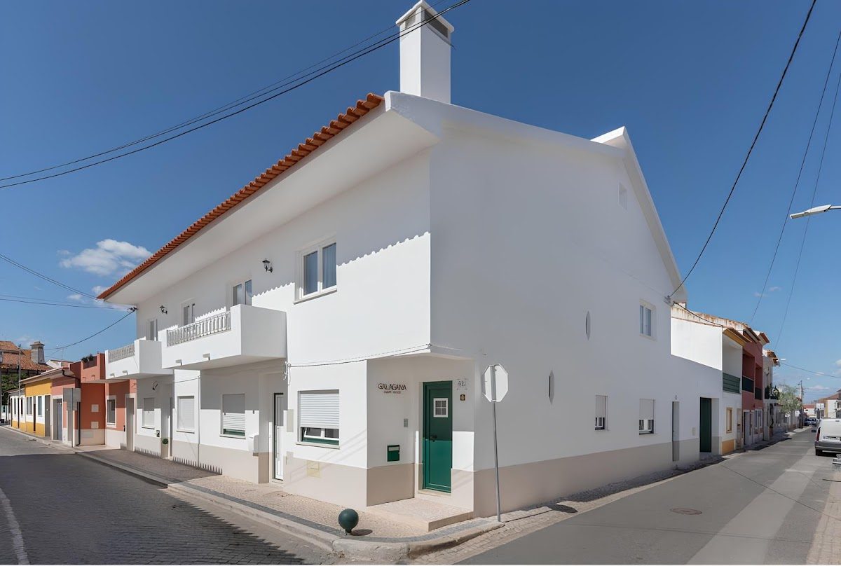 Galagana Charm House