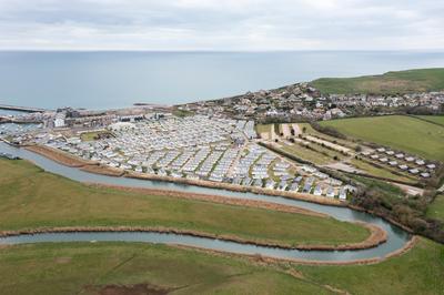 Parkdean Resorts West Bay Holiday Park, Dorset