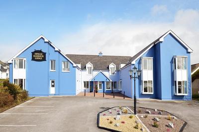 Dingle Harbour Lodge