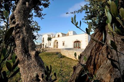 Arco di Sole Agriturismo