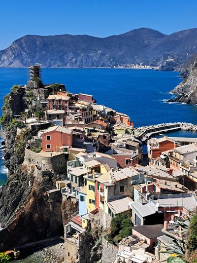 Hostel Corniglia
