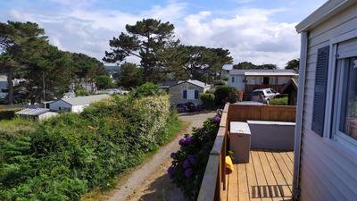 Camping l'Abri Cotier