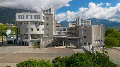 Hotel Europa Executive