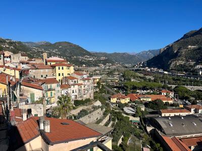 La Terrazza di Vico Olivi B&B
