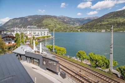 Hotel Seehof
