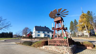 Hotel und Pension Zum Einsiedler