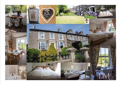 Lockholme B&B