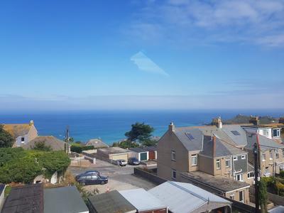 Saltwater St Ives