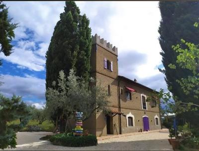 Agricasale Oasi del Viandante