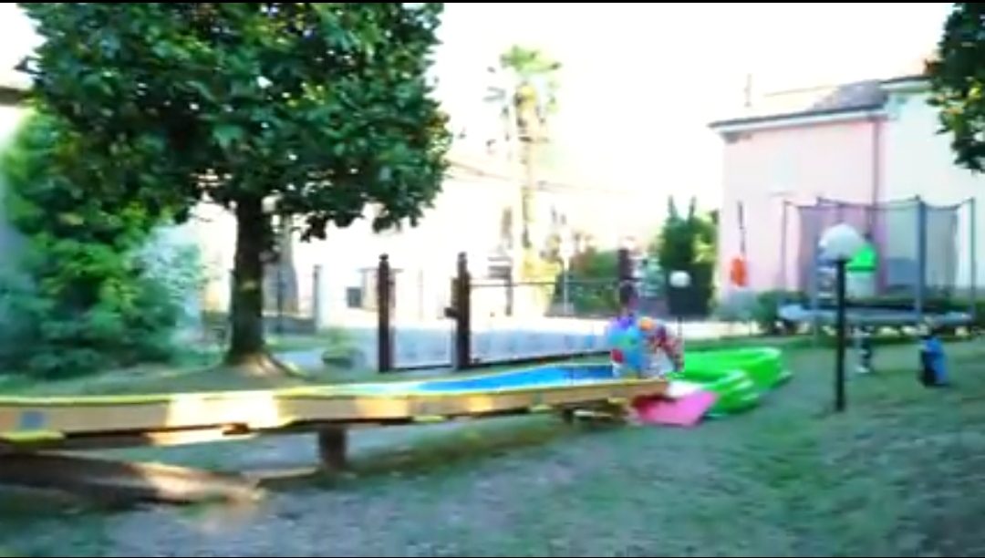 Vacanza