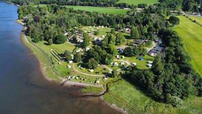 Bunchrew Caravan Park Ltd