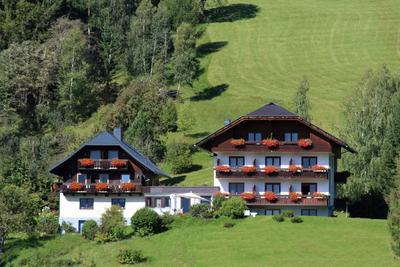 Pension & Apartments RONACHERHOF