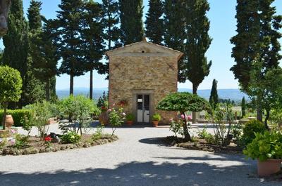 Il Casale del Cotone