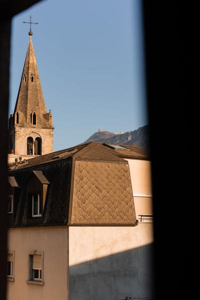 Hôtel Borsari - A Member of Design Hotels
